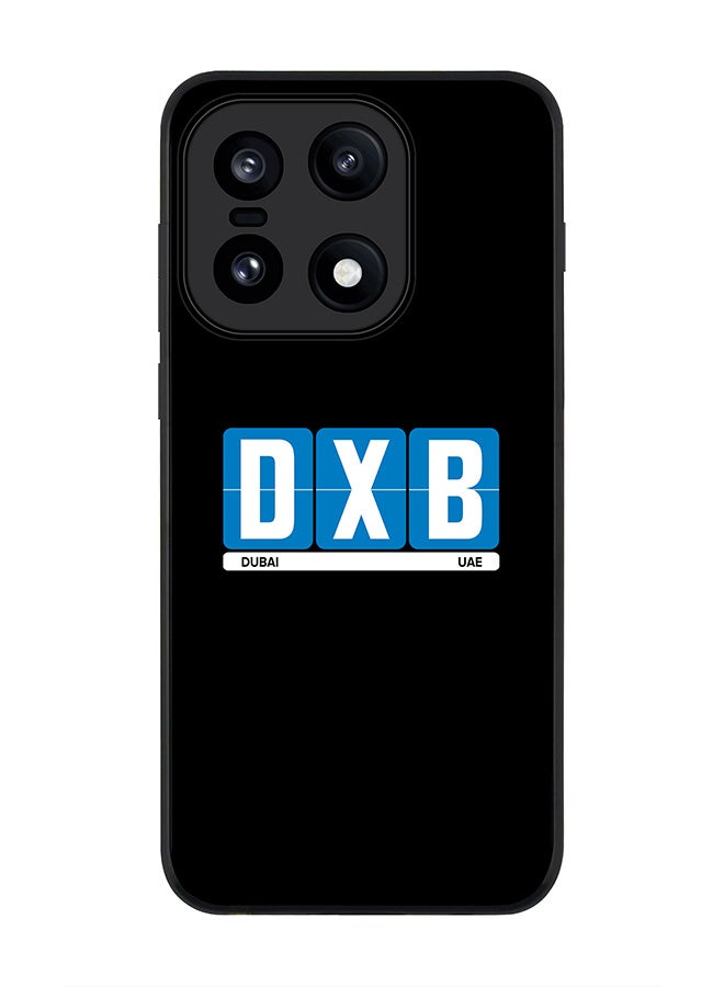 Stylizedd For OnePlus 15 Case,Slim fit Camera Protection, Shockproof Thin Phone cover  - DXB Dubai - Image 1